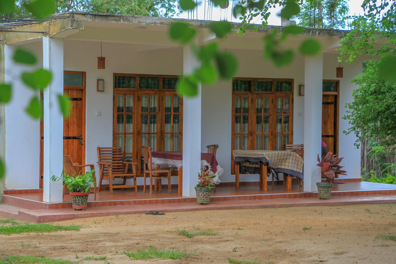 Sigiri Lion Villa Sigiriya Exterior foto