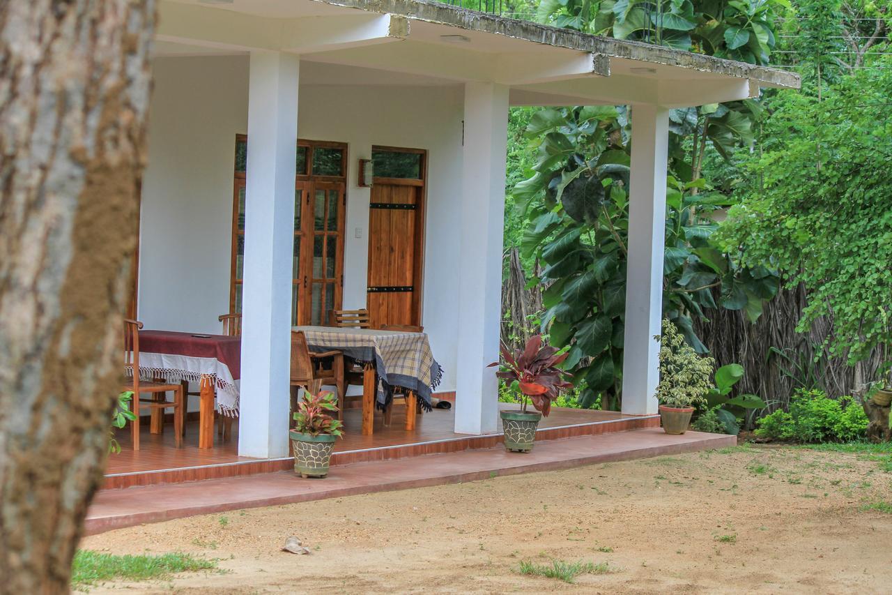 Sigiri Lion Villa Sigiriya Exterior foto