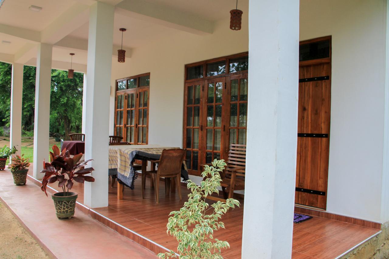 Sigiri Lion Villa Sigiriya Exterior foto